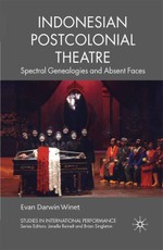 Indonesian Postcolonial Theatre