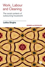 Work, Labour and Cleaning