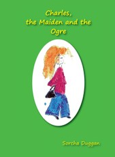 Charles, the Maiden and the Ogre