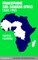 Francophone Sub-Saharan Africa 1880-1995