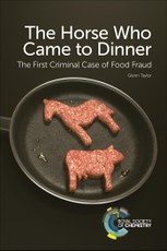 The Horse Who Came to Dinner