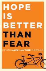 Hope Is Better Than Fear (e-book original)