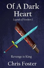 Of A Dark Heart