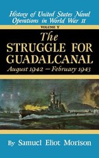 Struggle for Guadalcanal