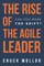 The Rise of the Agile Leader