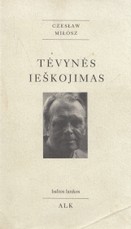 Tėvynės ieškojimas (2001)