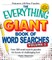 The Everything Giant Book of Word Searches, Volume 5
