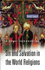 Sin and Salvation in the World Religions