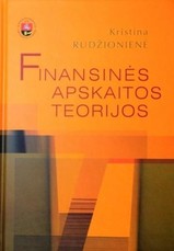 Finansinės apskaitos teorijos