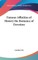 Famous Affinities of History the Romance of Devotion