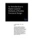 An Introduction to Elastic Layered Methods of Flexible Pavement Design