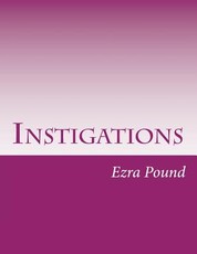 Instigations
