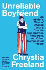Unreliable Boyfriend
