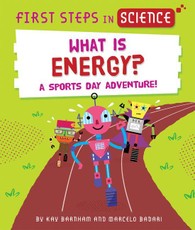 What Is Energy?