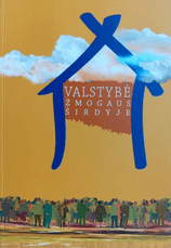 Valstybė žmogaus širdyje