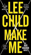 Make Me (with Bonus Short Story Small Wars)
