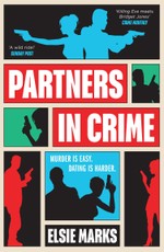 PARTNERS IN CRIME PB