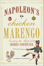 Napoleon's Chicken Marengo