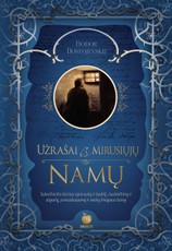 UŽRAŠAI IŠ MIRUSIŲJŲ NAMŲ: nei grotos, nei grandinės nesuteikia teisės pamiršti, kad esi žmogus…