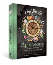 The Witch's Apothecary -- Seasons of the Witch