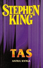 Tas. II knyga