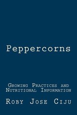 Peppercorns