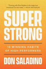 Super Strong