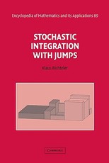 Stochastic Integration with Jumps