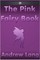 Pink Fairy Book