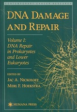 DNA Damage and Repair