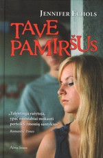 Tave pamiršus