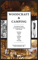 Woodcraft and Camping