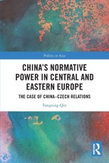 China's Normative Power in Central and Eastern Europe