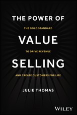 Why Value Selling, Why Now?