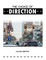 The Choice of Direction