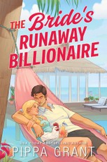 The Bride's Runaway Billionaire