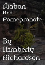 Mabon and Pomegranate