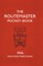 The Routemaster Pocket-Book
