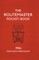 The Routemaster Pocket-Book (el. knyga)
