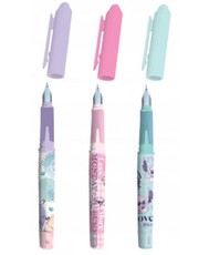 Trinamas plunksnakotis DISNEY „Stitch Pastel“