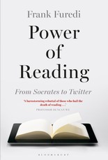 Power of Reading
