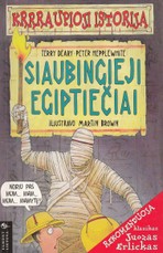 Siaubingieji egiptiečiai