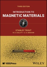 Introduction to Magnetic Materials