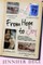 From Hope to Joy