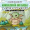 Star Wars The Mandalorian and Grogu