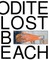 Louise EnhÃÂ¶rning: Lost Time, Aphrodite Beach