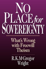 No Place for Sovereignty