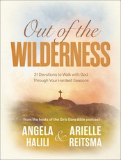 Out of the Wilderness