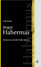 Jurgen Habermas