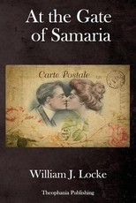 At the Gate of Samaria
